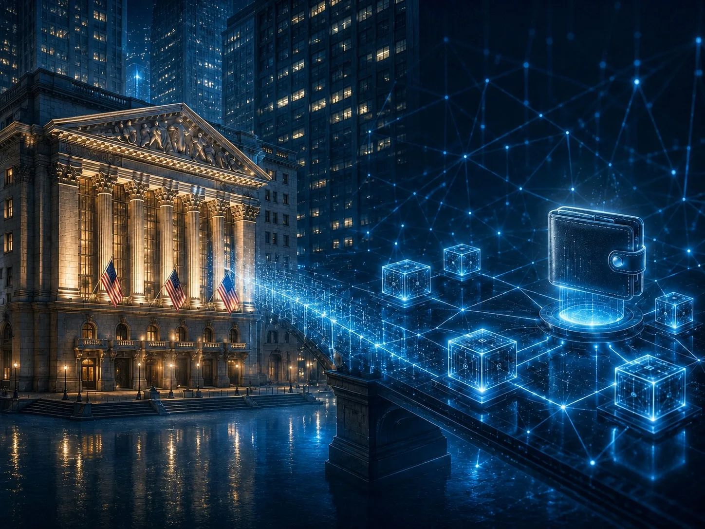 Hyperliquid — exchange on-chain